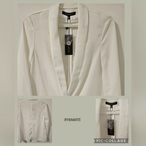 *NWT* Single Button Blazer